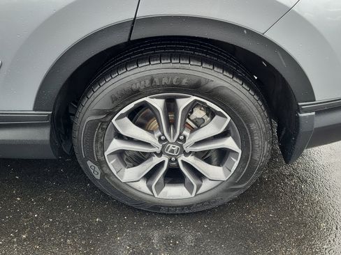 Used 2020 Honda CR-V EX-L image 10