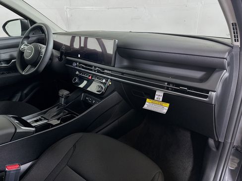 New 2026 Hyundai Tucson SEL AWD/4WD image 27