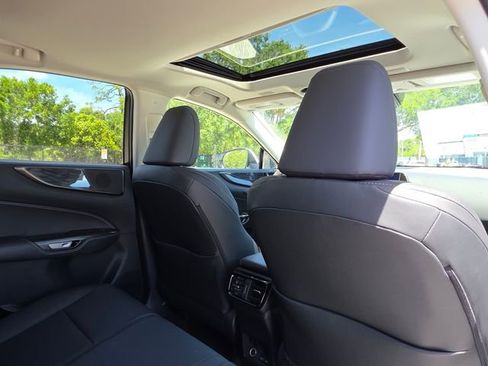 Used 2026 Lexus NX 350 AWD w/ Premium Package image 12