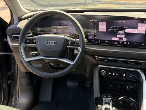 New 2026 Audi Q5 Premium AWD/4WD image 20