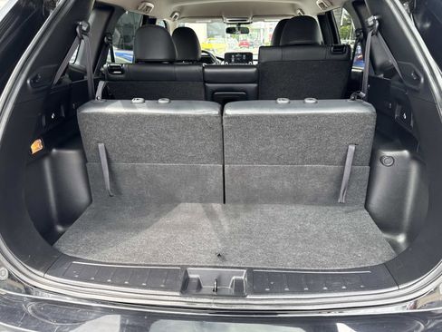 Used 2024 Mitsubishi Outlander FWD image 6