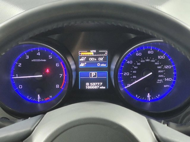 Used 2016 Subaru Outback 2.5i Limited AWD/4WD image 29
