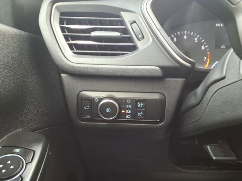 Certified 2022 Ford Escape SEL image 15