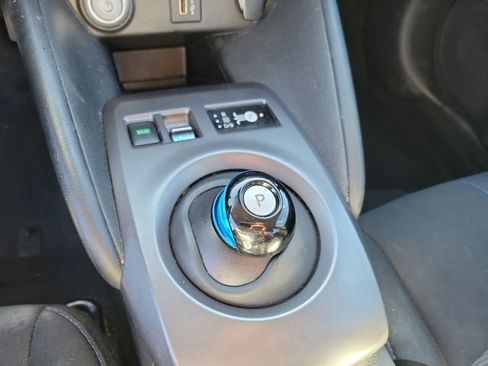 Used 2022 Nissan Leaf S Plus image 22