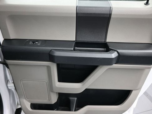 Used 2019 Ford F150 XL w/ XL Power Equipment Group AWD/4WD image 35