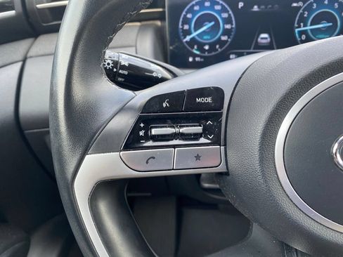 Certified 2024 Hyundai Tucson SEL w/ Convenience Package AWD/4WD image 19