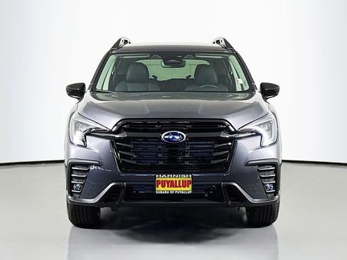 New 2026 Subaru Ascent Premium AWD/4WD image 2