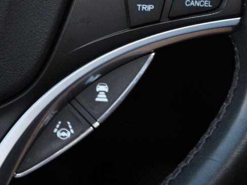 Used 2019 Acura MDX SH-AWD w/ Technology Package image 35