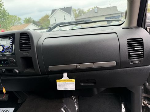 Used 2013 Chevrolet Silverado 1500 LT w/ All-Star Edition AWD/4WD image 13