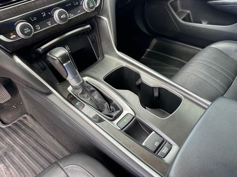 Used 2018 Honda Accord EX-L image 21