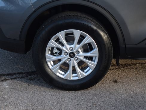 Used 2023 Ford Escape Active w/ Tech Pack #2 image 28