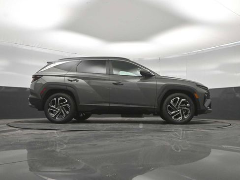 New 2026 Hyundai Tucson SEL Plus FWD image 40