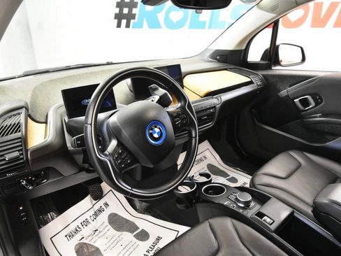 Used 2018 BMW i3 RWD image 13