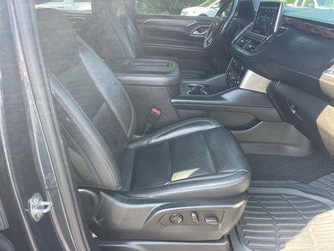 Used 2021 Chevrolet Tahoe LT RWD image 19