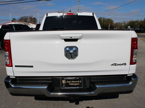 Used 2022 RAM 1500 Big Horn image 8