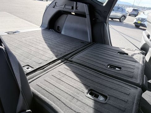 Certified 2025 Nissan Murano SL image 24