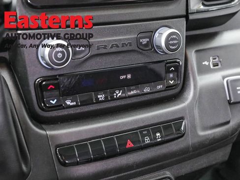 Used 2022 RAM ProMaster 2500 image 20