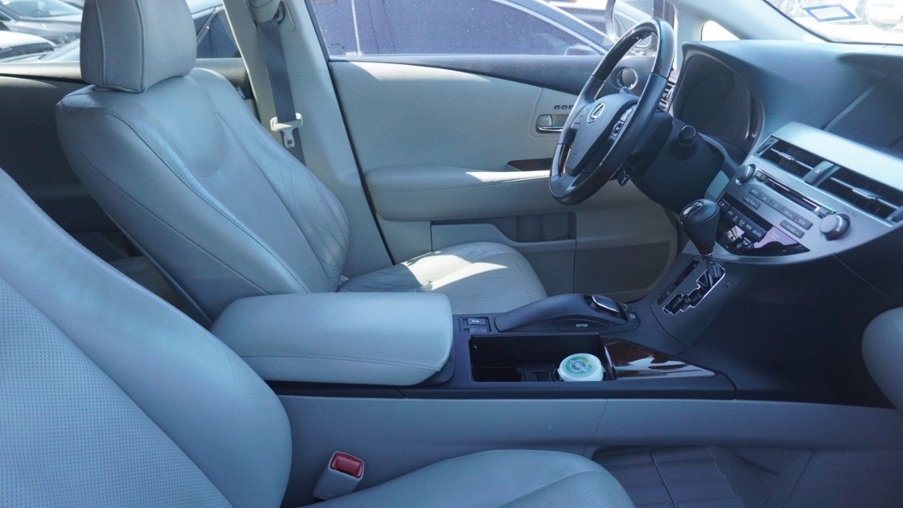 Used 2010 Lexus RX 350 2WD image 10