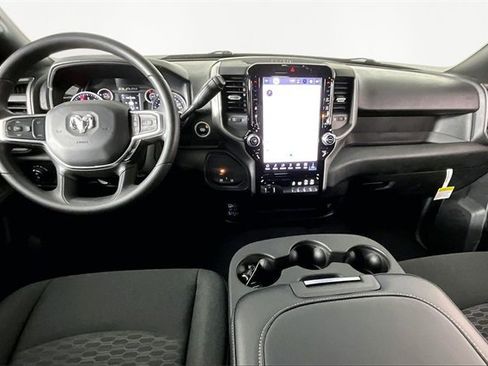 New 2026 RAM 2500 Tradesman image 6