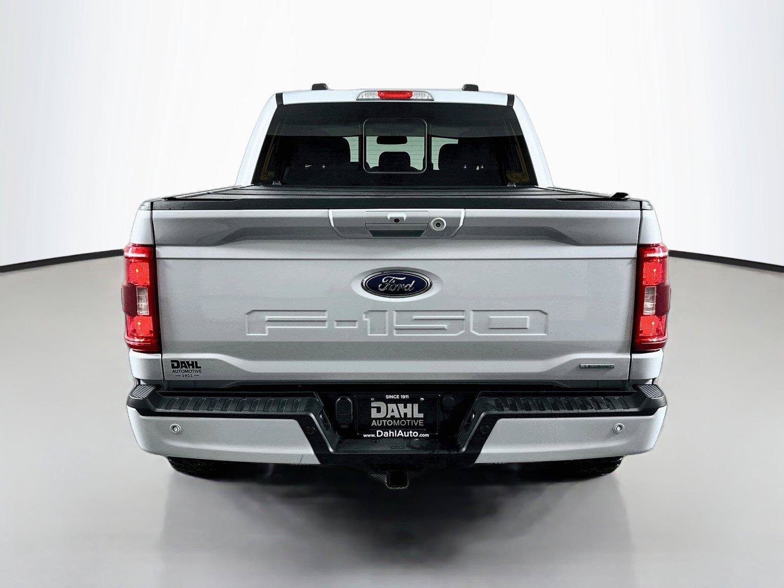 Used 2021 Ford F150 XLT w/ Equipment Group 302A High AWD/4WD image 12