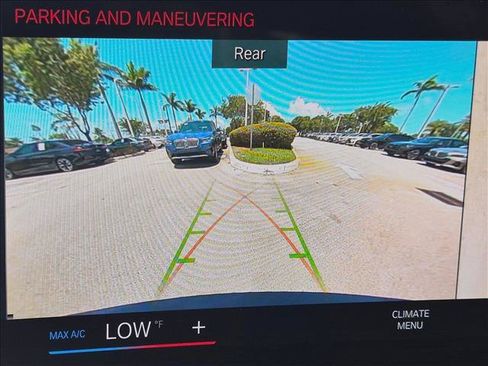 Certified 2023 BMW i4 eDrive35 w/ Parking Assistance Package RWD image 14