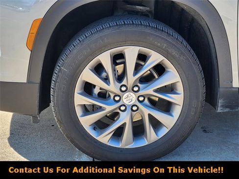 New 2026 Buick Enclave Preferred image 7