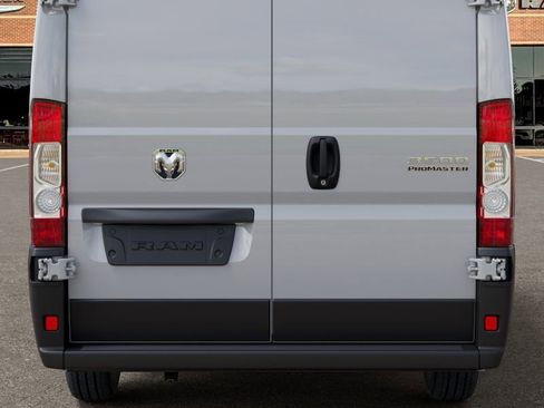 New 2026 RAM ProMaster 3500 image 13
