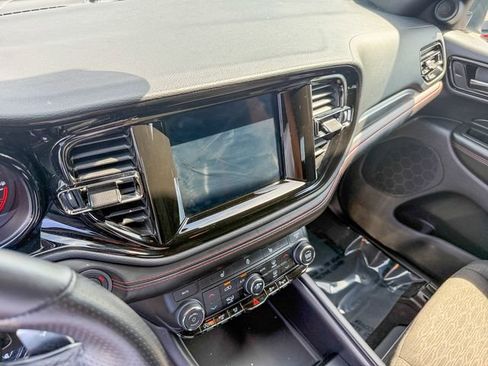 Used 2024 Dodge Durango GT w/ Blacktop Package AWD/4WD image 22