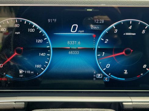 Used 2021 Mercedes-Benz GLE 350 4MATIC image 26