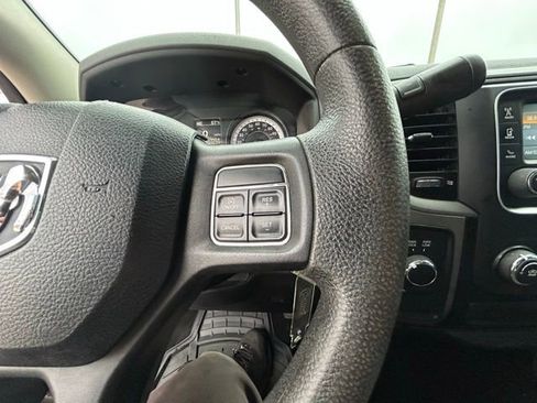 Used 2014 RAM 1500 Tradesman w/ Popular Equipment Group image 17