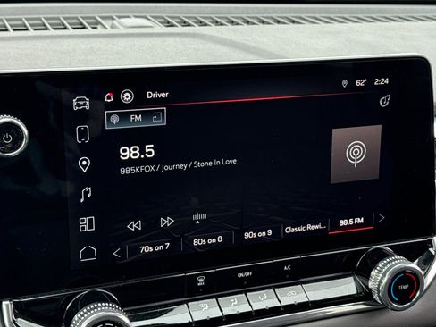 Used 2024 GMC Canyon Elevation w/ Trailering Package image 26