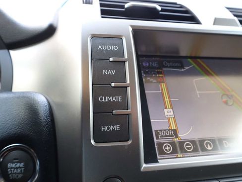 Used 2018 Lexus GX 460 Premium w/ Premium Package AWD/4WD image 26