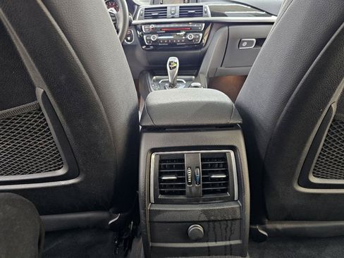 Used 2016 BMW 328i Sedan RWD image 25