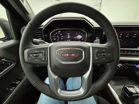 New 2026 GMC Sierra 1500 Elevation w/ Preferred Package image 17