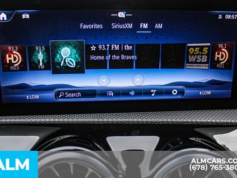 Used 2025 Mercedes-Benz CLA 250 image 30