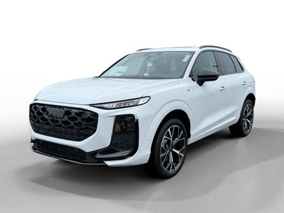 New 2026 Audi Q3 quattro 2.0T