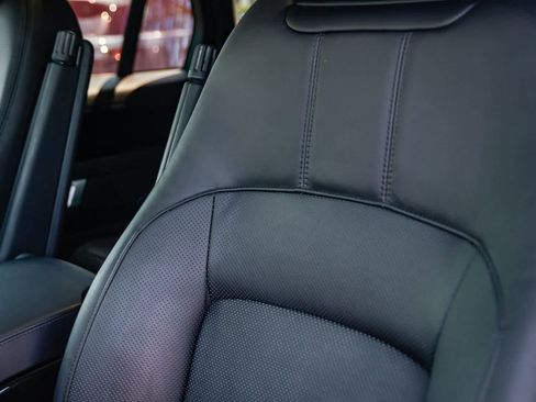 Used 2021 Land Rover Range Rover Westminster Edition image 28