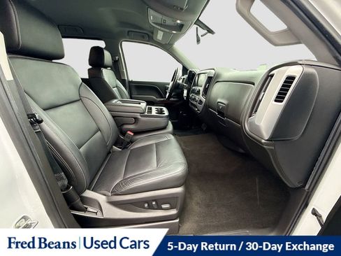 Used 2018 GMC Sierra 1500 SLT image 28