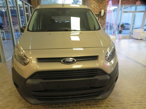 Used 2016 Ford Transit Connect XL image 50