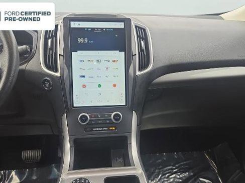 Certified 2024 Ford Edge SEL AWD/4WD image 20