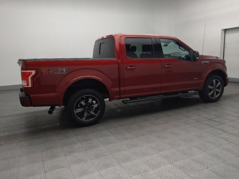 Used 2017 Ford F150 XLT w/ Equipment Group 302A Luxury AWD/4WD image 10