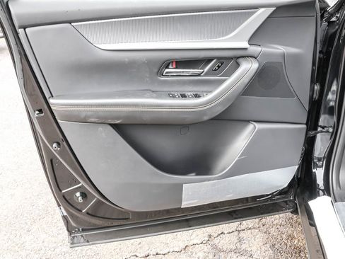 New 2026 MAZDA CX-70 3.3 Turbo w/ Preferred Package image 37