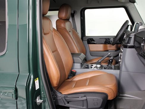 New 2025 INEOS Grenadier Fieldmaster Edition image 12