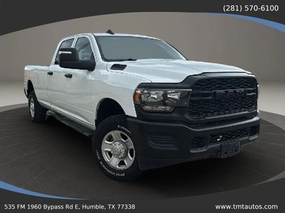 Used 2024 RAM 2500 Tradesman
