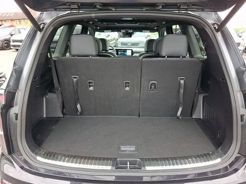 Used 2025 Kia Telluride SX X-Line AWD/4WD image 32
