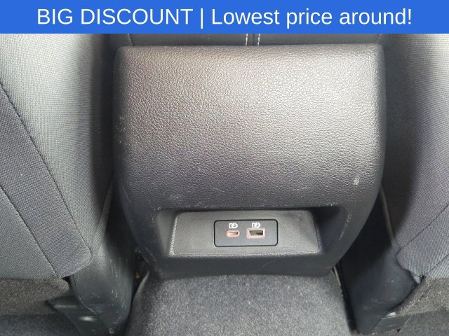 Used 2023 Nissan Altima 2.5 SV w/ SV Premium Package FWD image 18