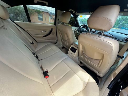 Used 2014 BMW 328i Sedan RWD image 8