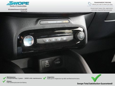 New 2026 Ford Escape ST-Line w/ Tech Pack #1 AWD/4WD image 27