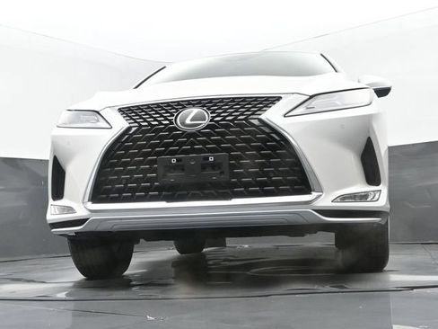 Used 2022 Lexus RX 350L Premium w/ Premium Package AWD/4WD image 25