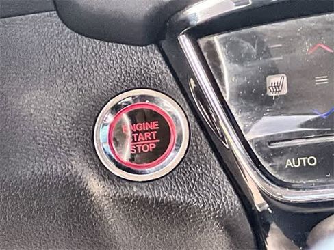 Certified 2021 Honda HR-V EX image 28